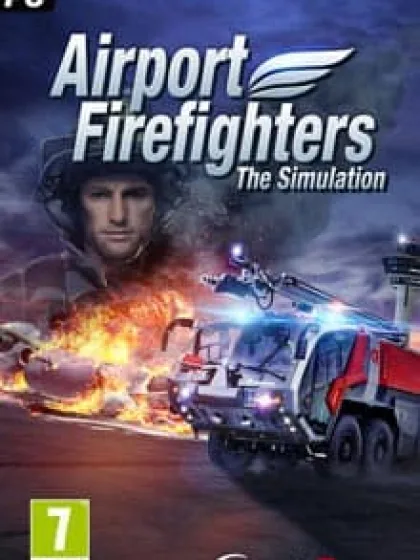 Airport Firefighters