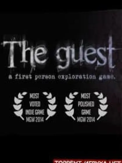 The Guest