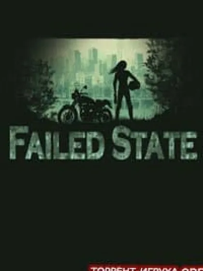 Failed State