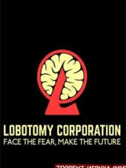 Lobotomy Corporation