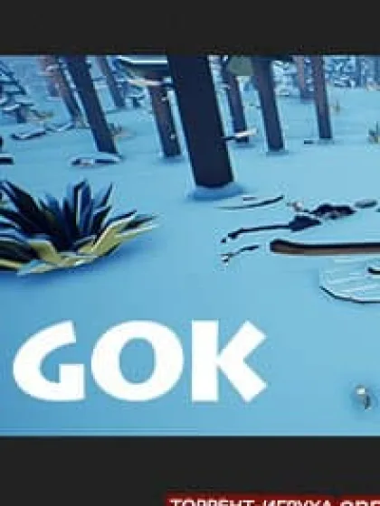 GoK
