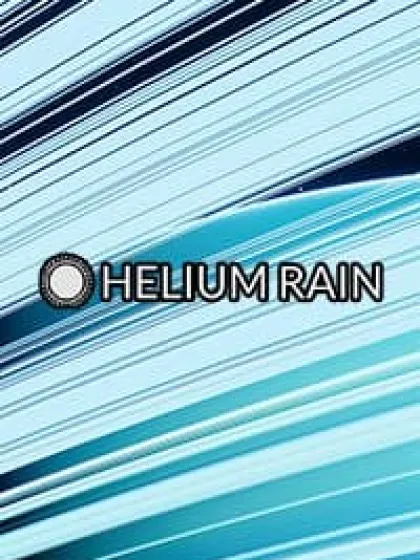Helium Rain