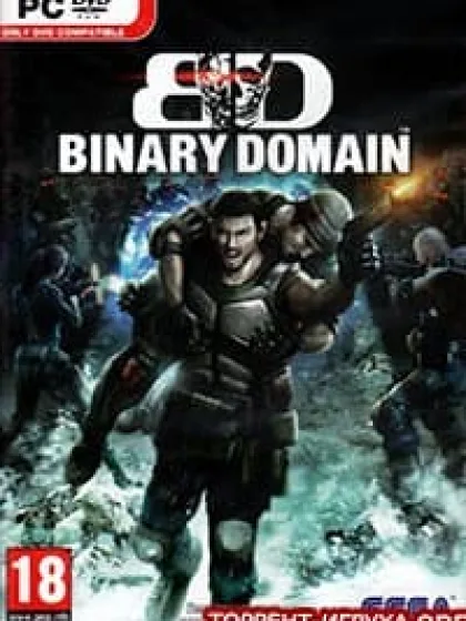 Binary Domain