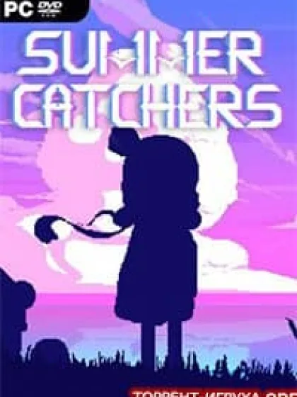 Summer Catchers