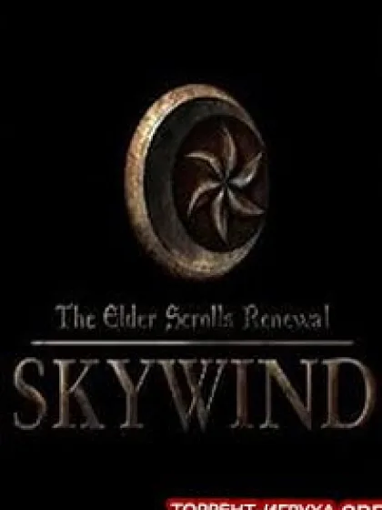 The Elder Scrolls Skywind