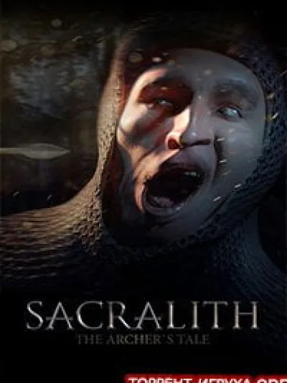 SACRALITH The Archers Tale VR