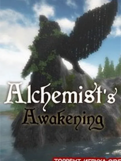 Alchemists Awakening