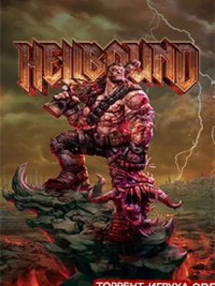 Hellbound