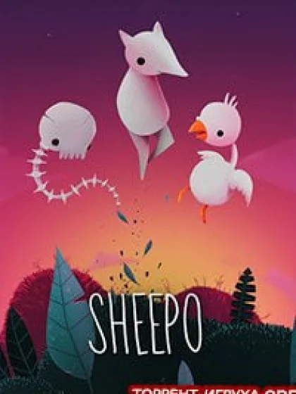 SHEEPO