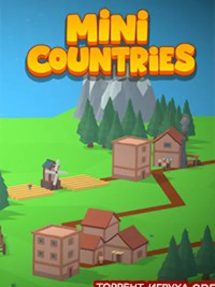 Mini Countries
