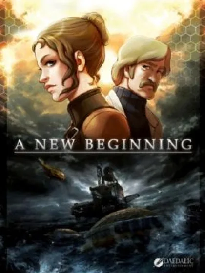 A New Beginning - Finul Cut