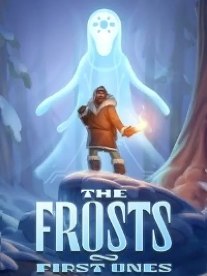 The Frosts First Ones