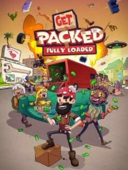 Get Packed Fully Loaded