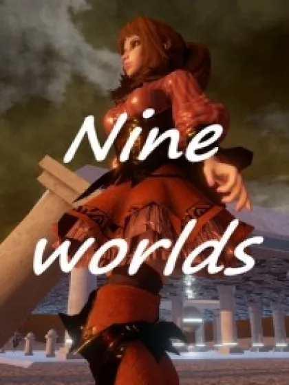 Nine worlds