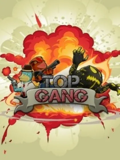 Top Gang
