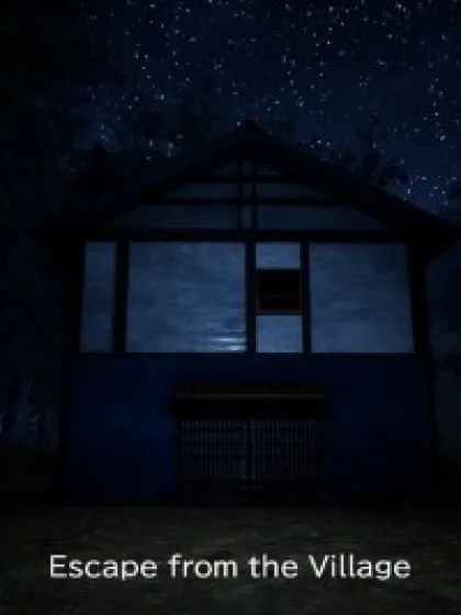 Escape From The Village