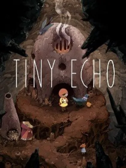Tiny Echo