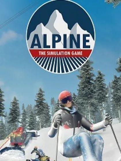 Alpine - The Simulation Game