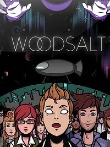 Woodsalt