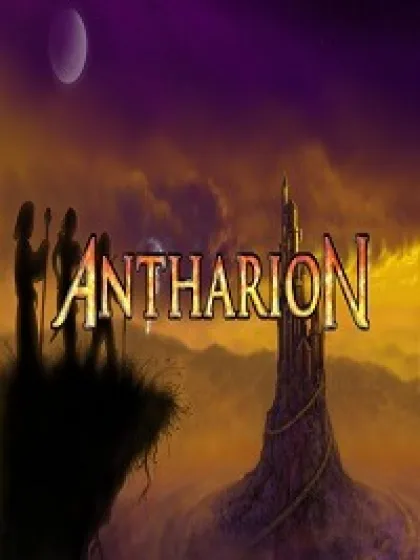 AntharioN