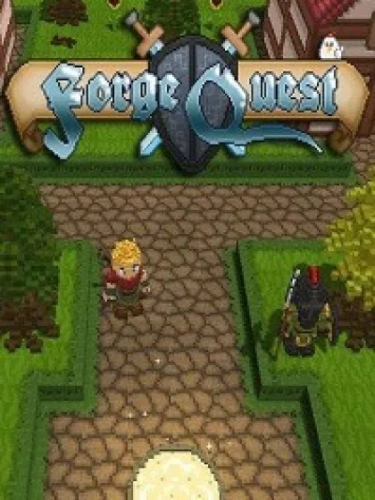 Forge Quest