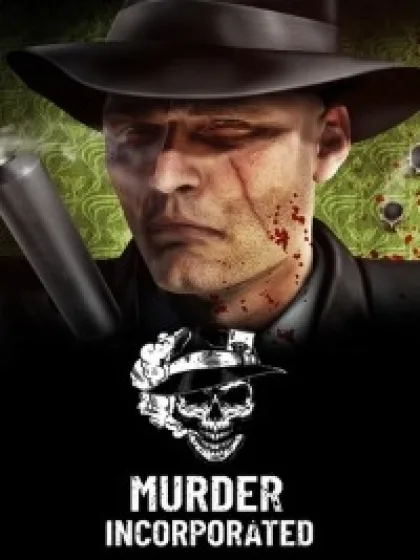 Contract Killer Simulator - Mafia Edition