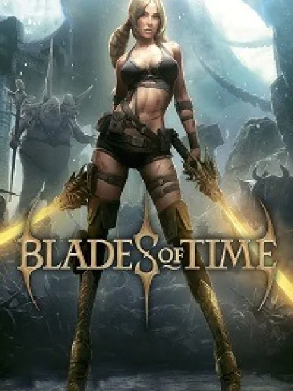 Blades of Time