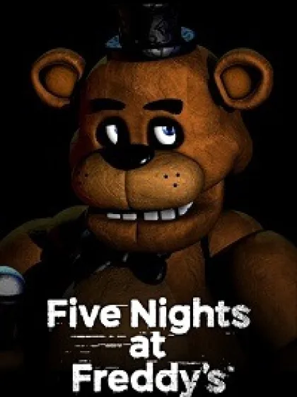 Five Nights at Freddy's