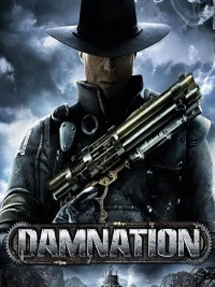 Damnation