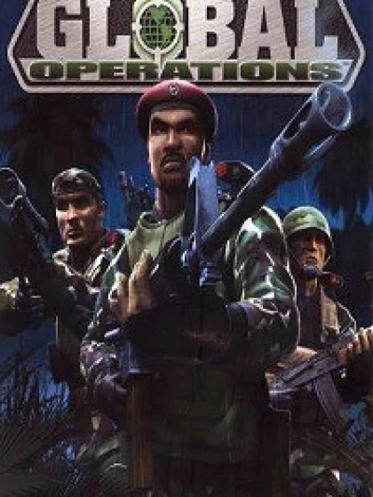 Global Operation