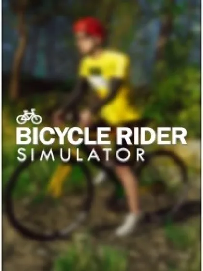 Bicycle Rider Simulator