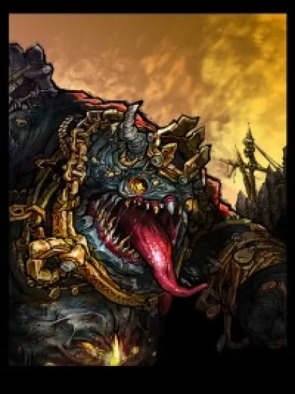 Mad World - Age of Darkness