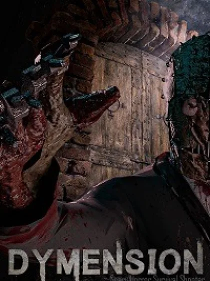 Dymension: Scary Horror Survival Shooter