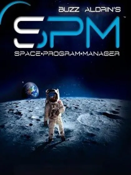 Buzz Aldrin's Space Program Manager