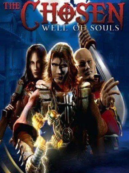 The Chosen: Well of Souls