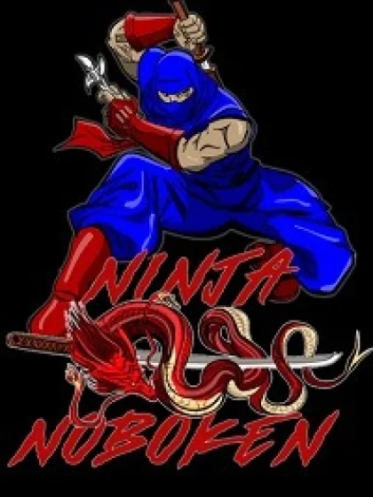 Ninja Noboken