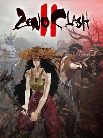 Zeno Clash 2