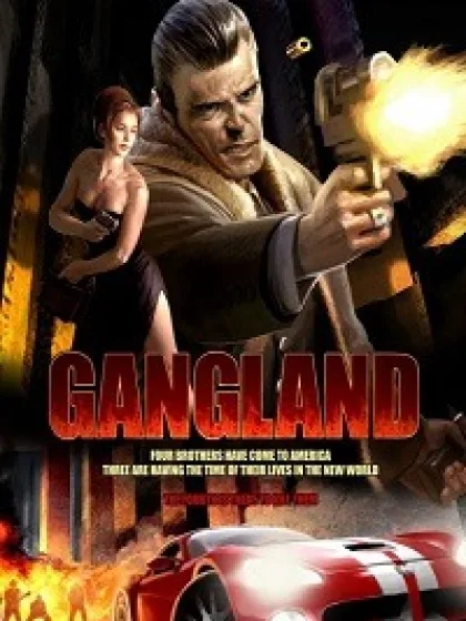 Gangland