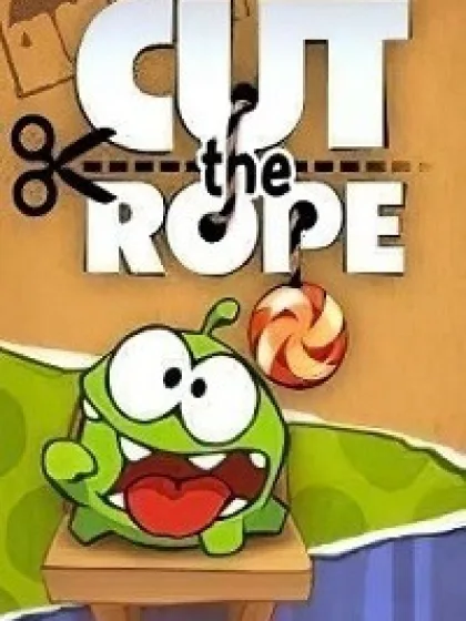 Cut the Rope