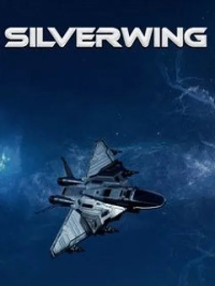 Silverwing