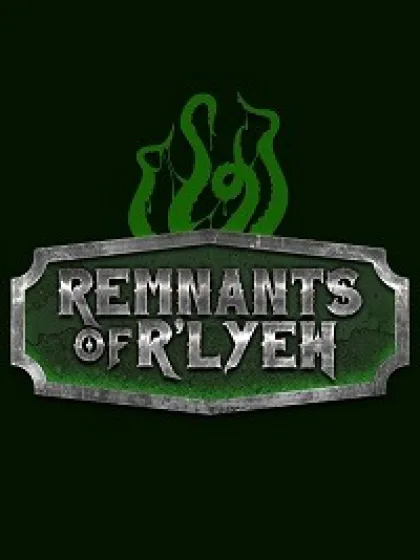 Remnants of R'lyeh