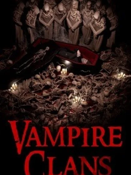 Vampire Clans