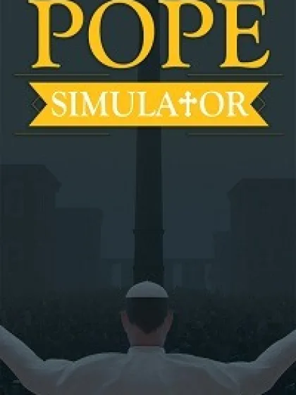 Pope Simulator