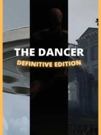 The Dancer Definitive Edition