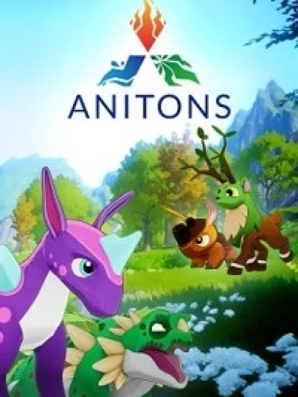 Anitons