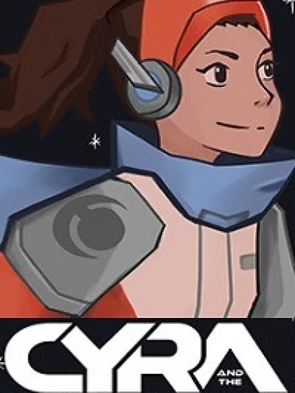 Cyra and the Beacon Path