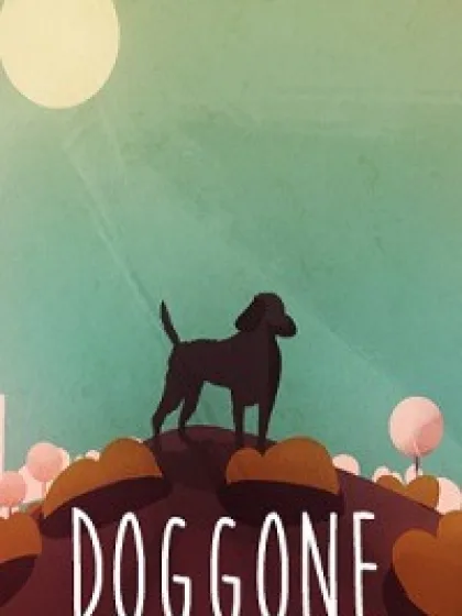 DOGGONE