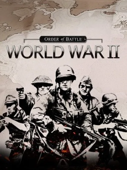 Order of Battle World War 2