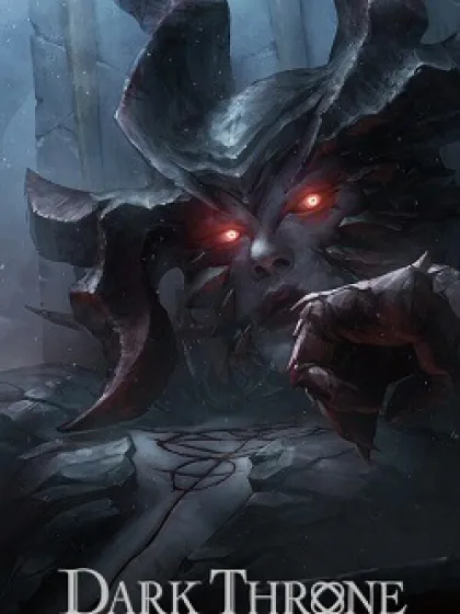 Dark Throne