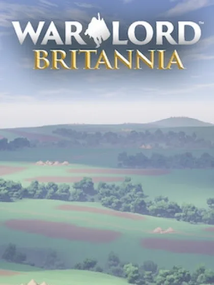 Warlord: Britannia